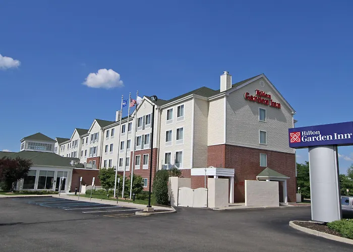 Hilton Garden Inn Westbury