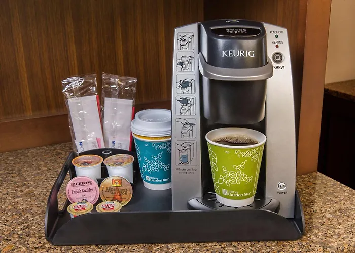 Hilton Garden Inn Westbury