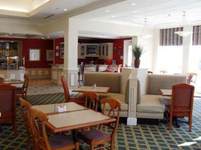 Hotel Hilton Garden
