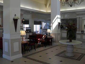 Hilton Garden