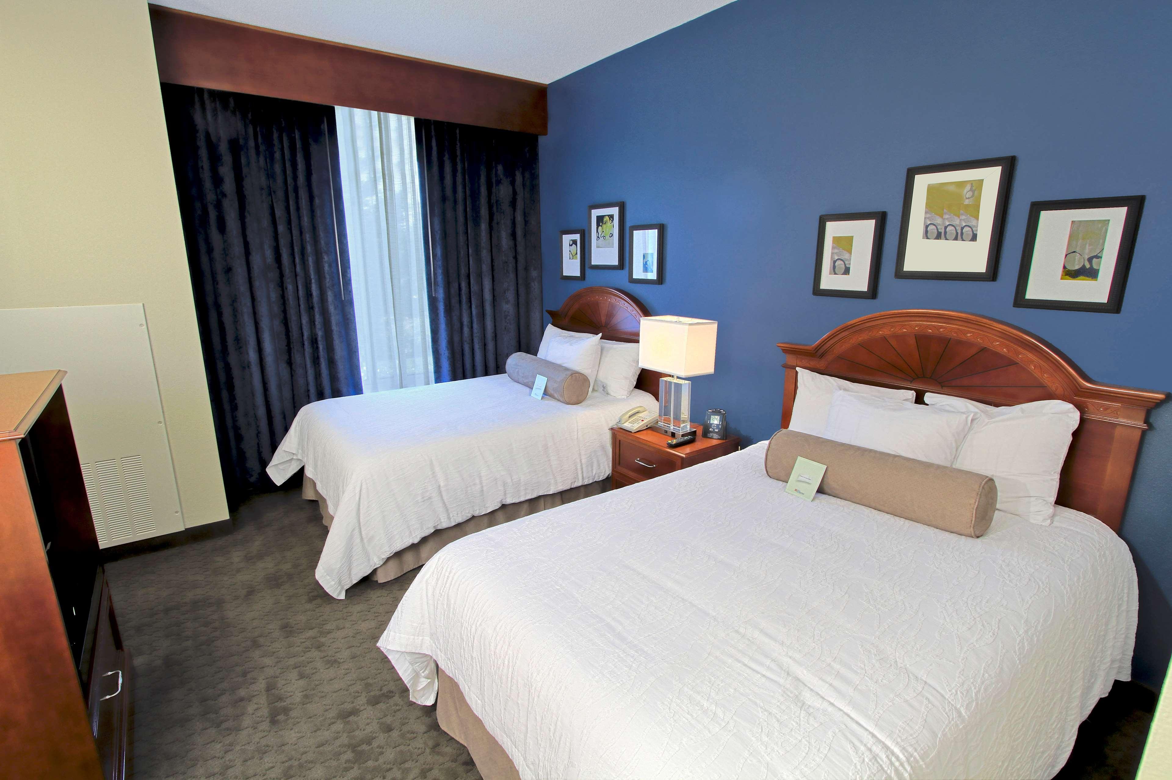 Hotel Hilton Garden