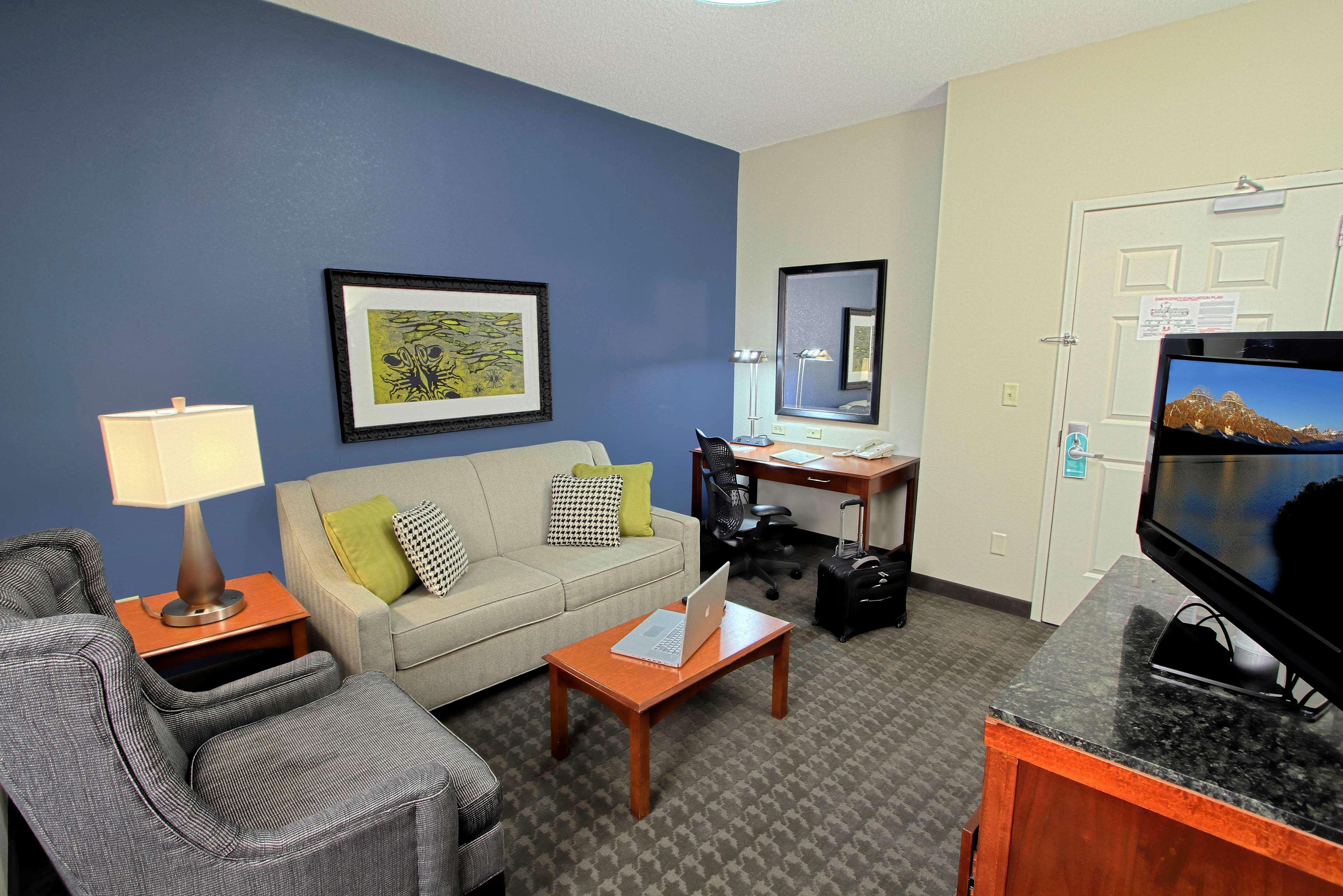Hilton Garden Hotel
