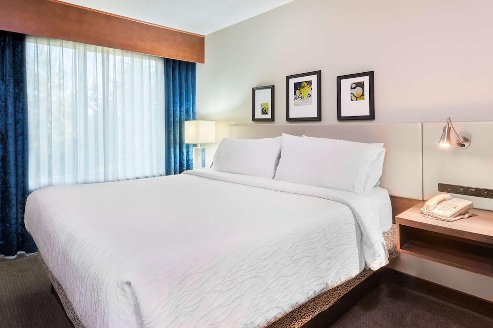 Hilton Garden