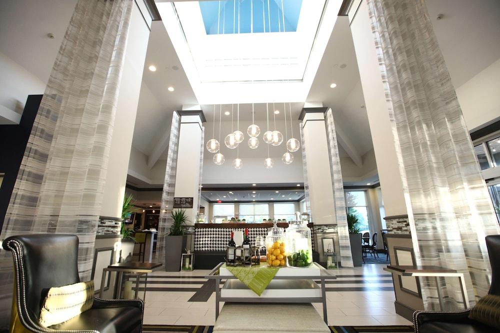 Hilton Garden Westbury