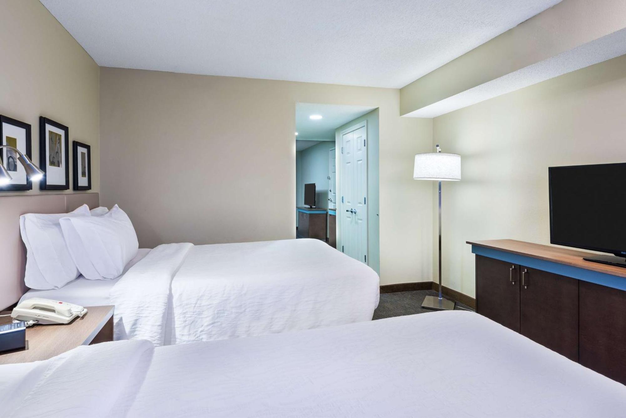 Hotel Hilton Garden 3*