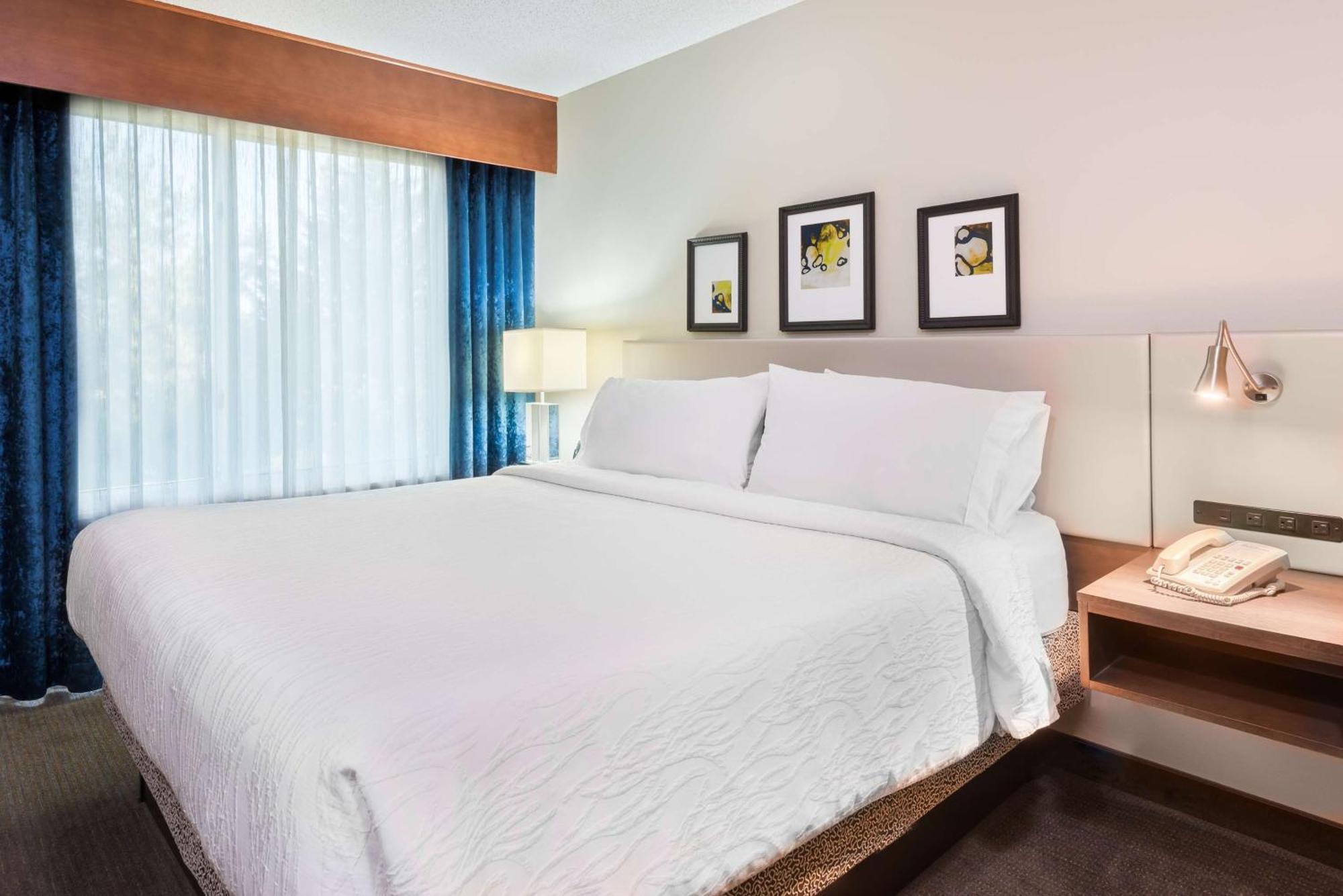 Hilton Garden
