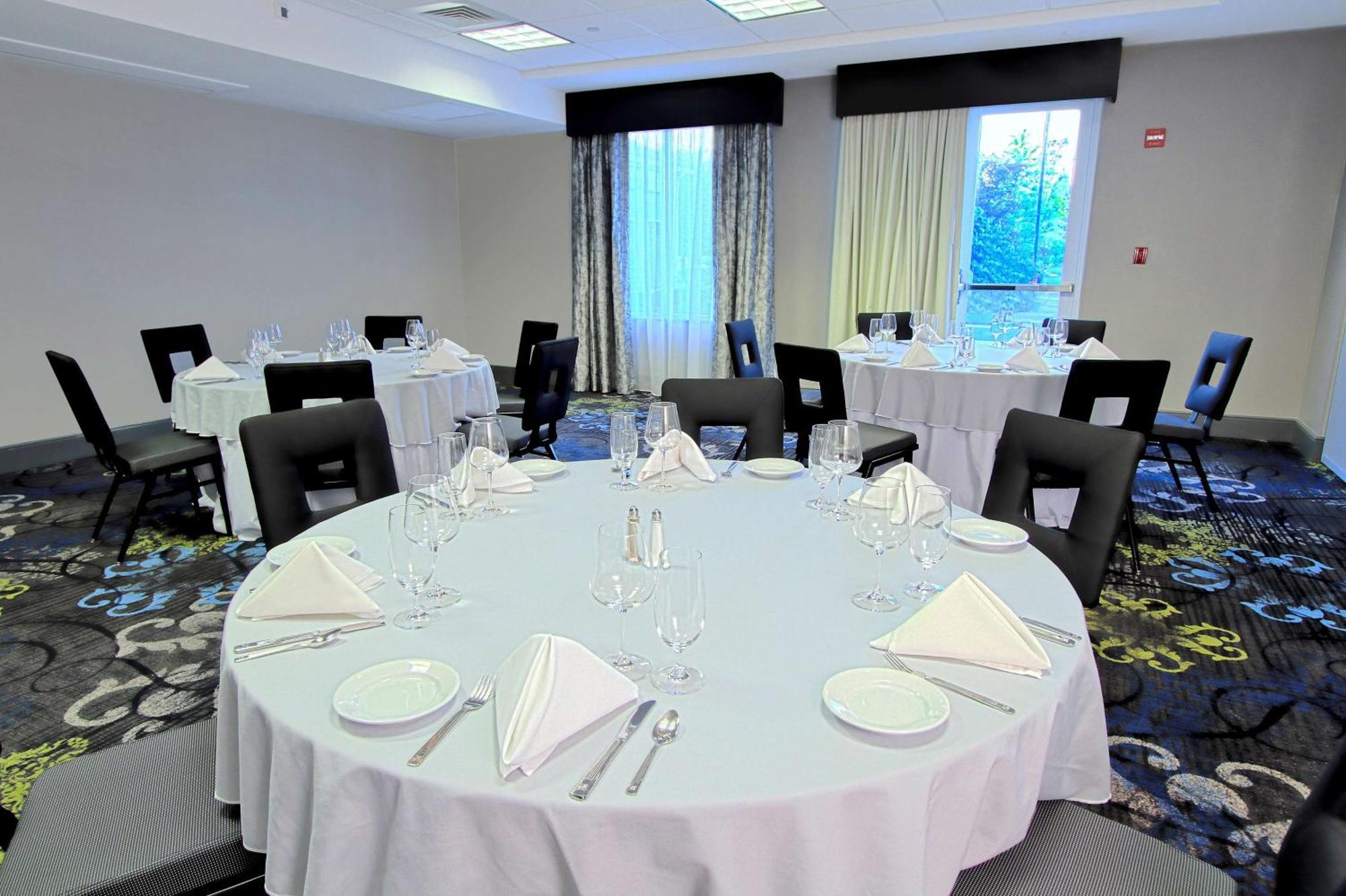 Hotel Hilton Garden 3*