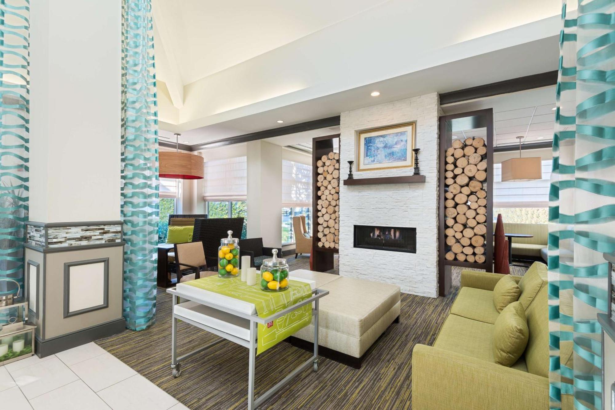 Hotel Hilton Garden Westbury