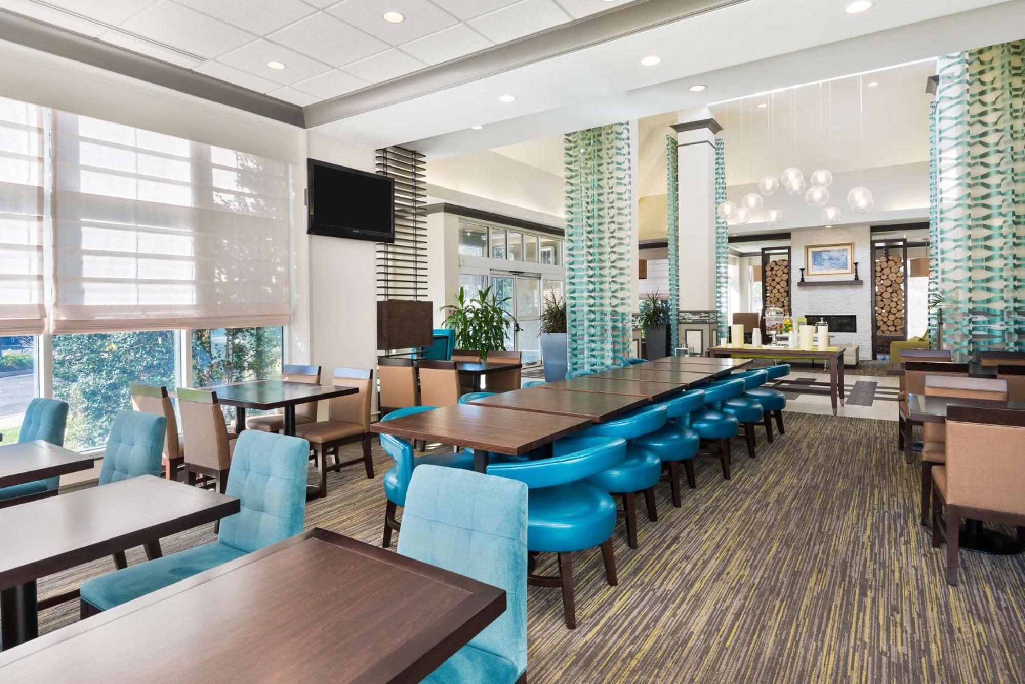 Hotel Hilton Garden 3*