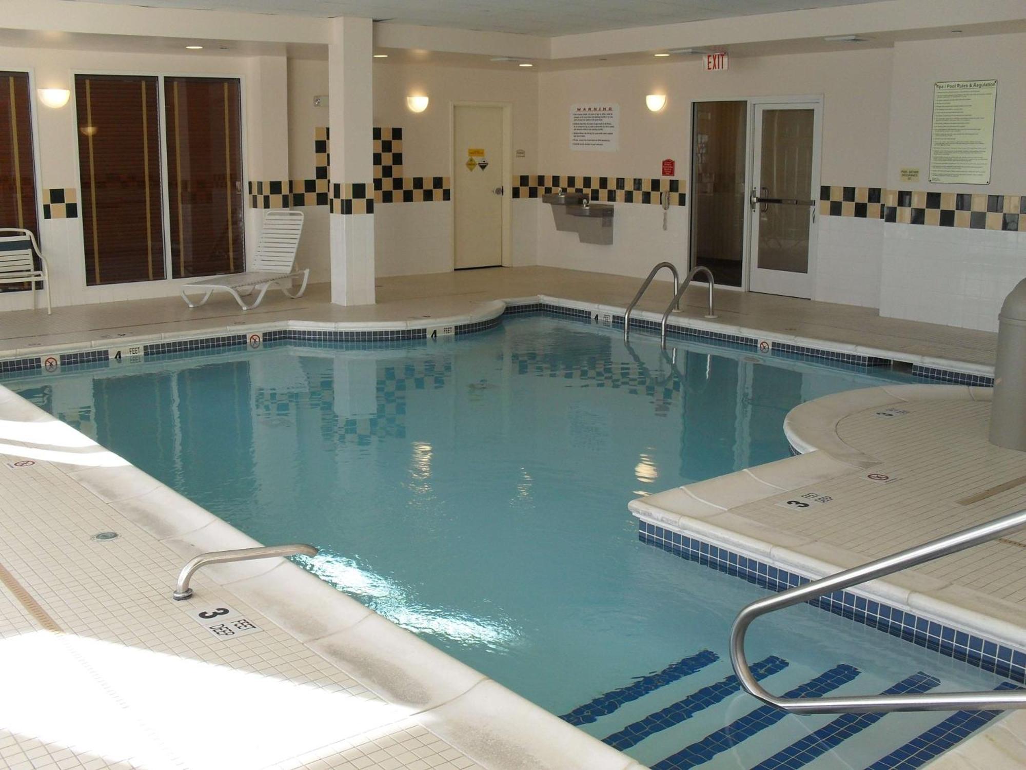 Hilton Garden Hotel Westbury