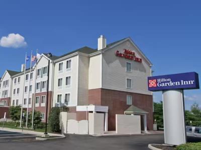 Hotel Hilton Garden Westbury