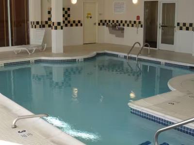 Hilton Garden Westbury