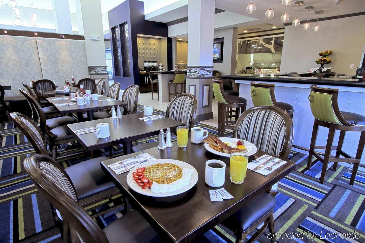 Hilton Garden Hotel