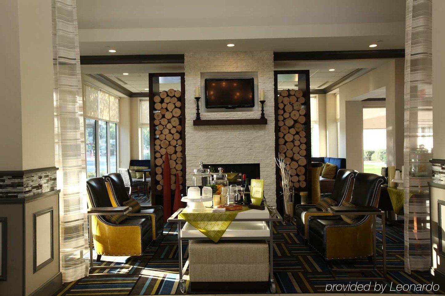 Hotel Hilton Garden 3*
