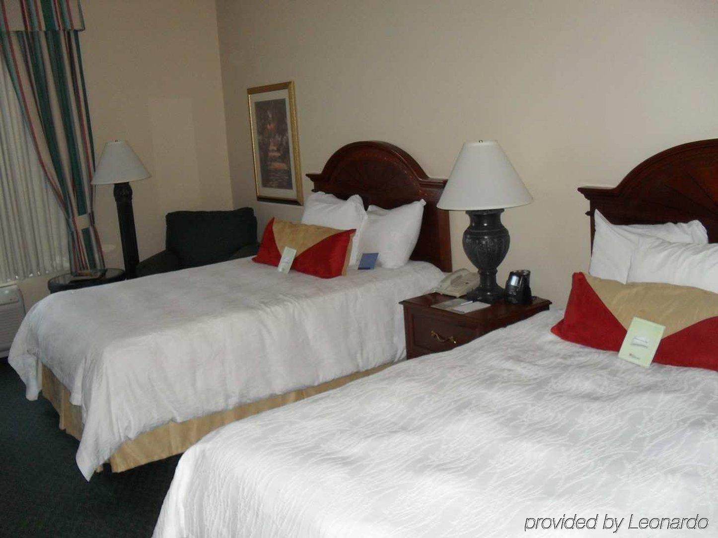 Hilton Garden