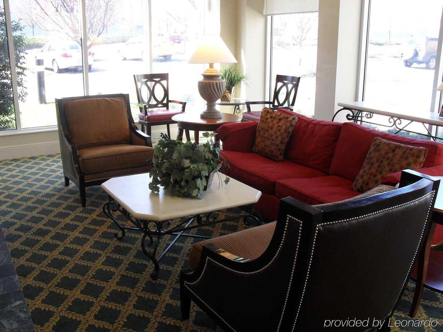 Hilton Garden