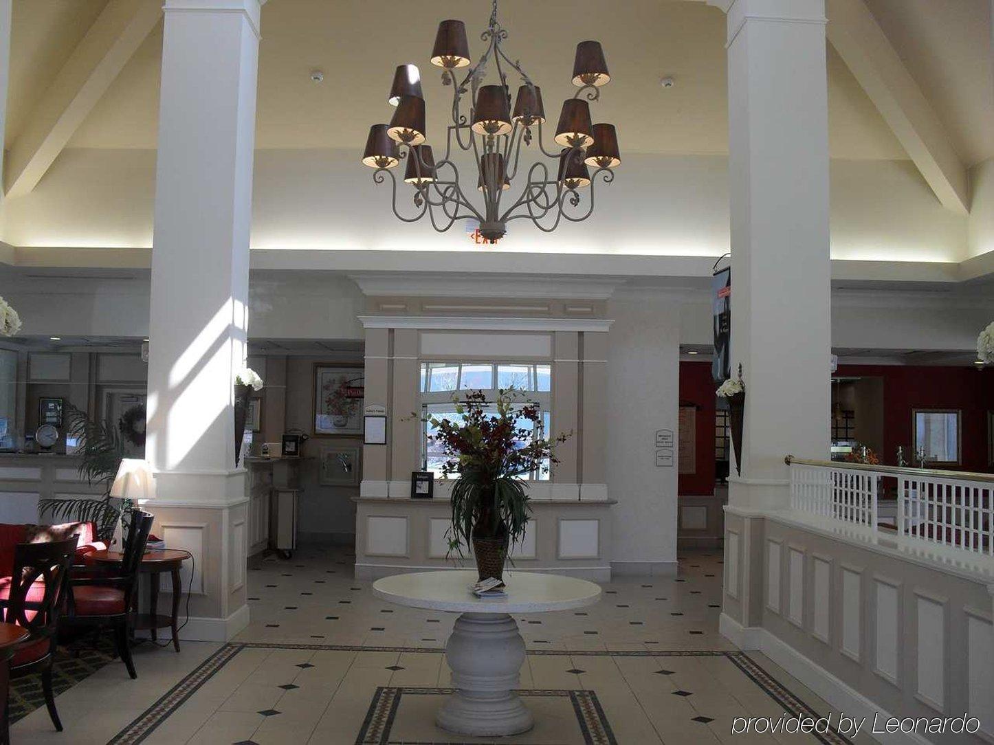 Hotel Hilton Garden 3*