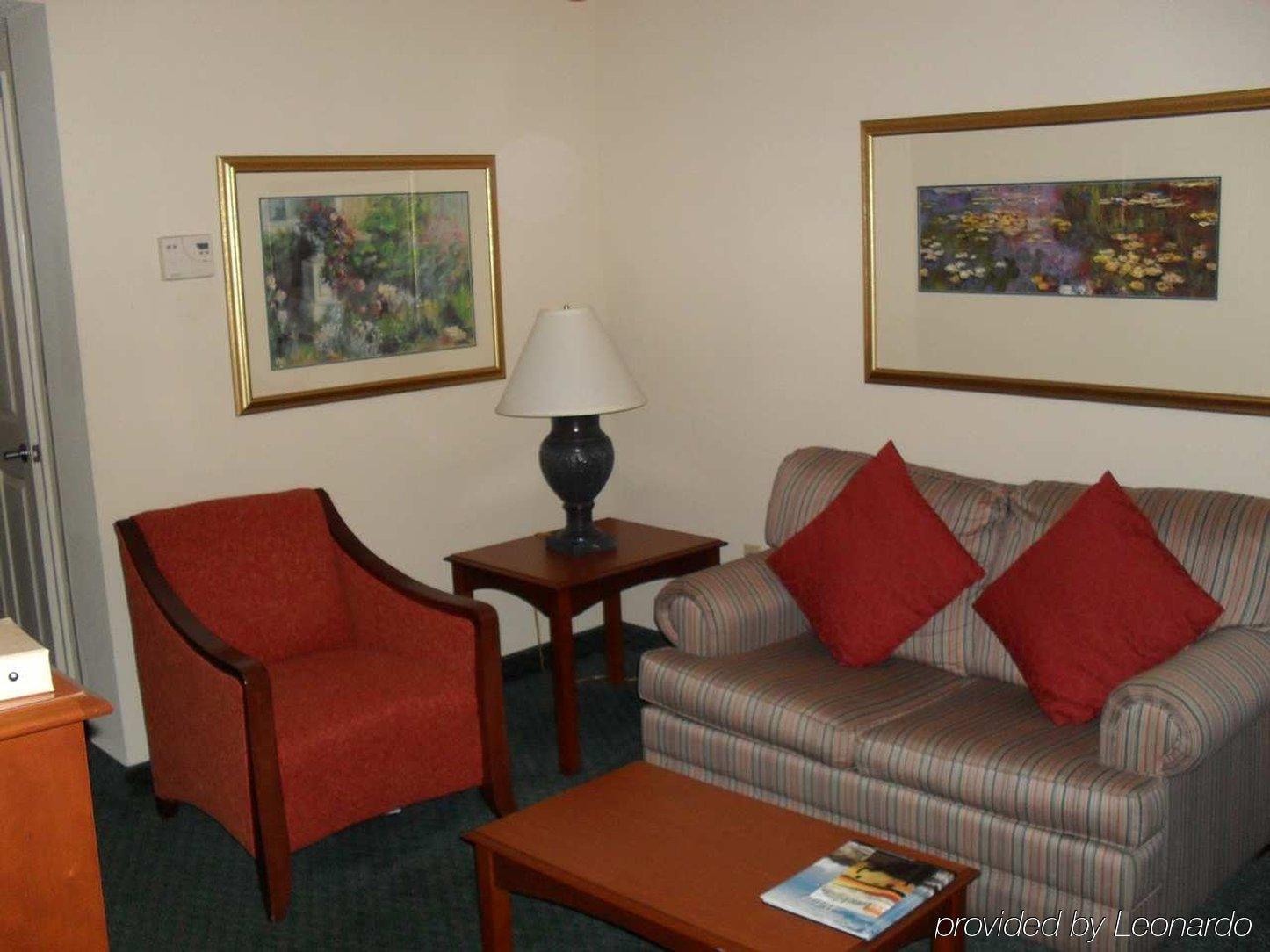 Hotel Hilton Garden