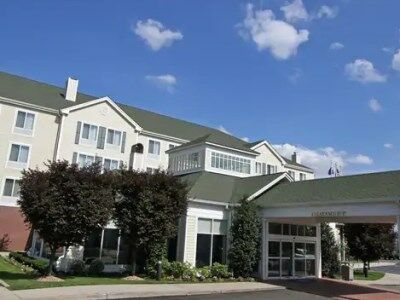 Hilton Garden Hotel Westbury