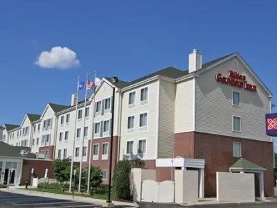 Hilton Garden Hotel Westbury