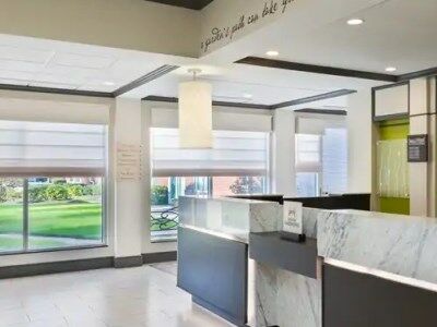Hilton Garden