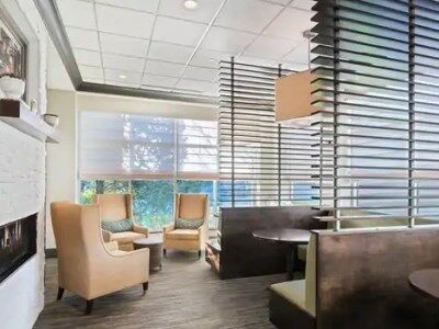 Hilton Garden Westbury