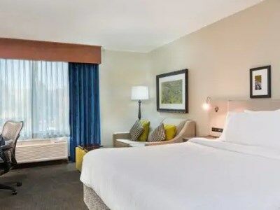 Hotel Hilton Garden 3*