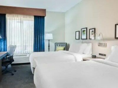 Hilton Garden 3* Westbury