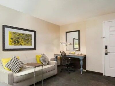 Hilton Garden 3*