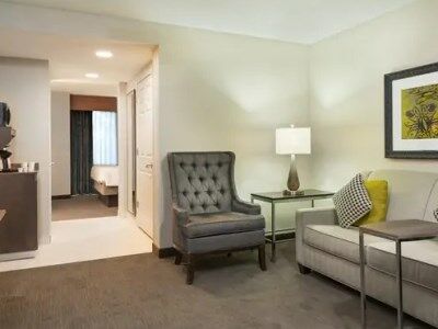 Hilton Garden Hotel Westbury