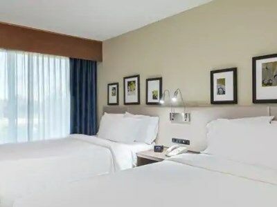 Hotel Hilton Garden Westbury