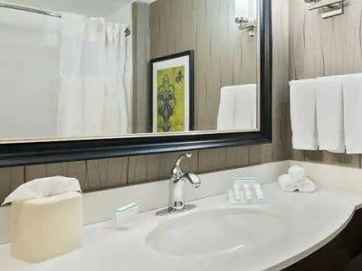 Hilton Garden 3*