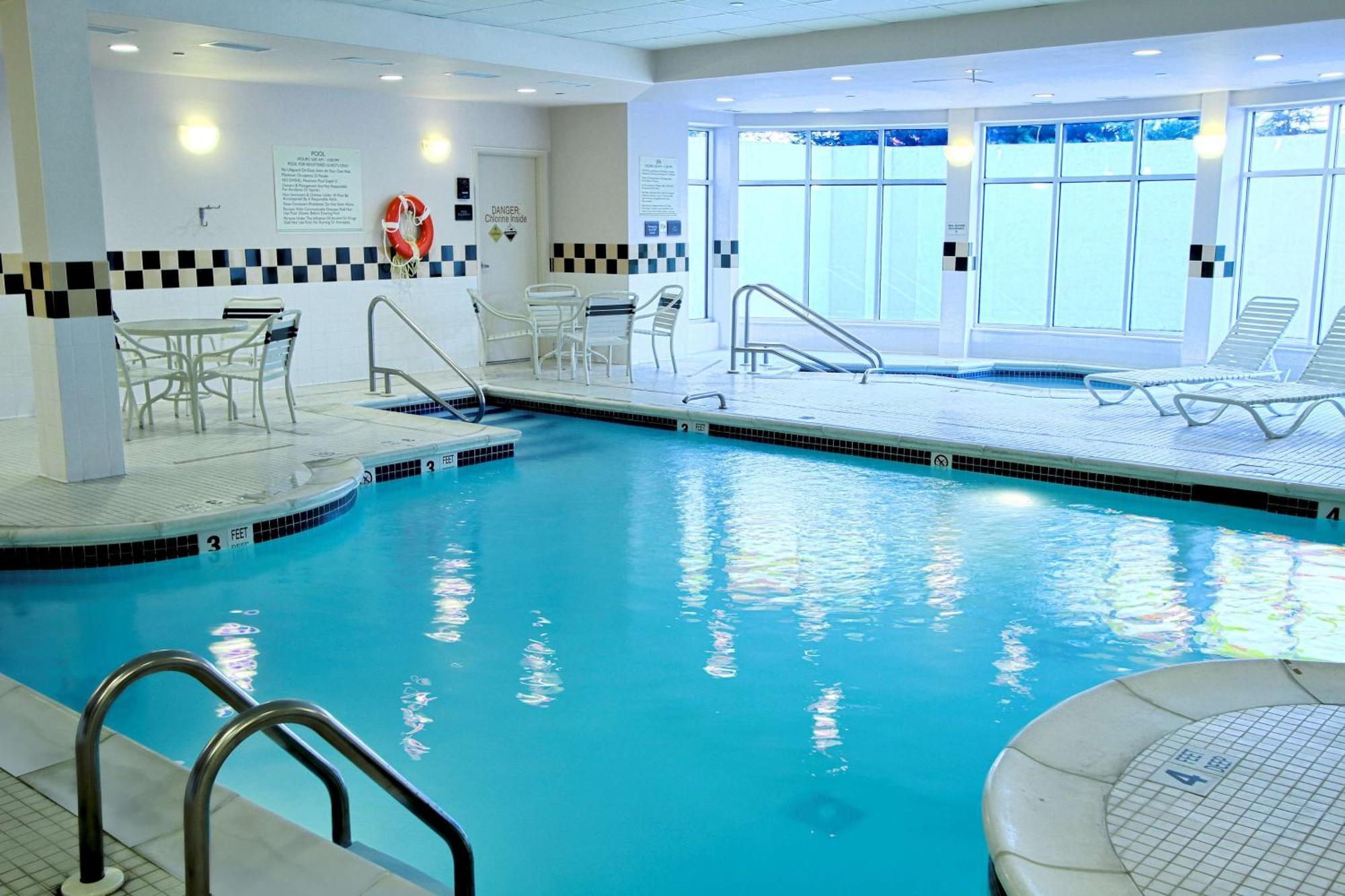 Hotel Hilton Garden