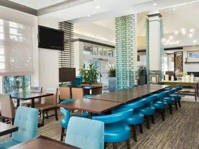Hilton Garden Westbury